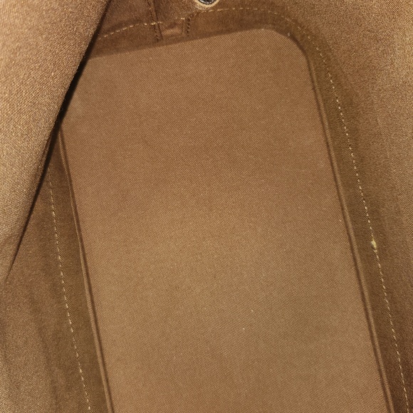 `ღ´- ♥ -`ღ´ Authentic Louis Vuitton Monogram Alma `ღ´- ♥ -`ღ´ GREAT CONDITION - Picture 6 of 17